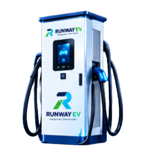 Runway EV 120 kW charger